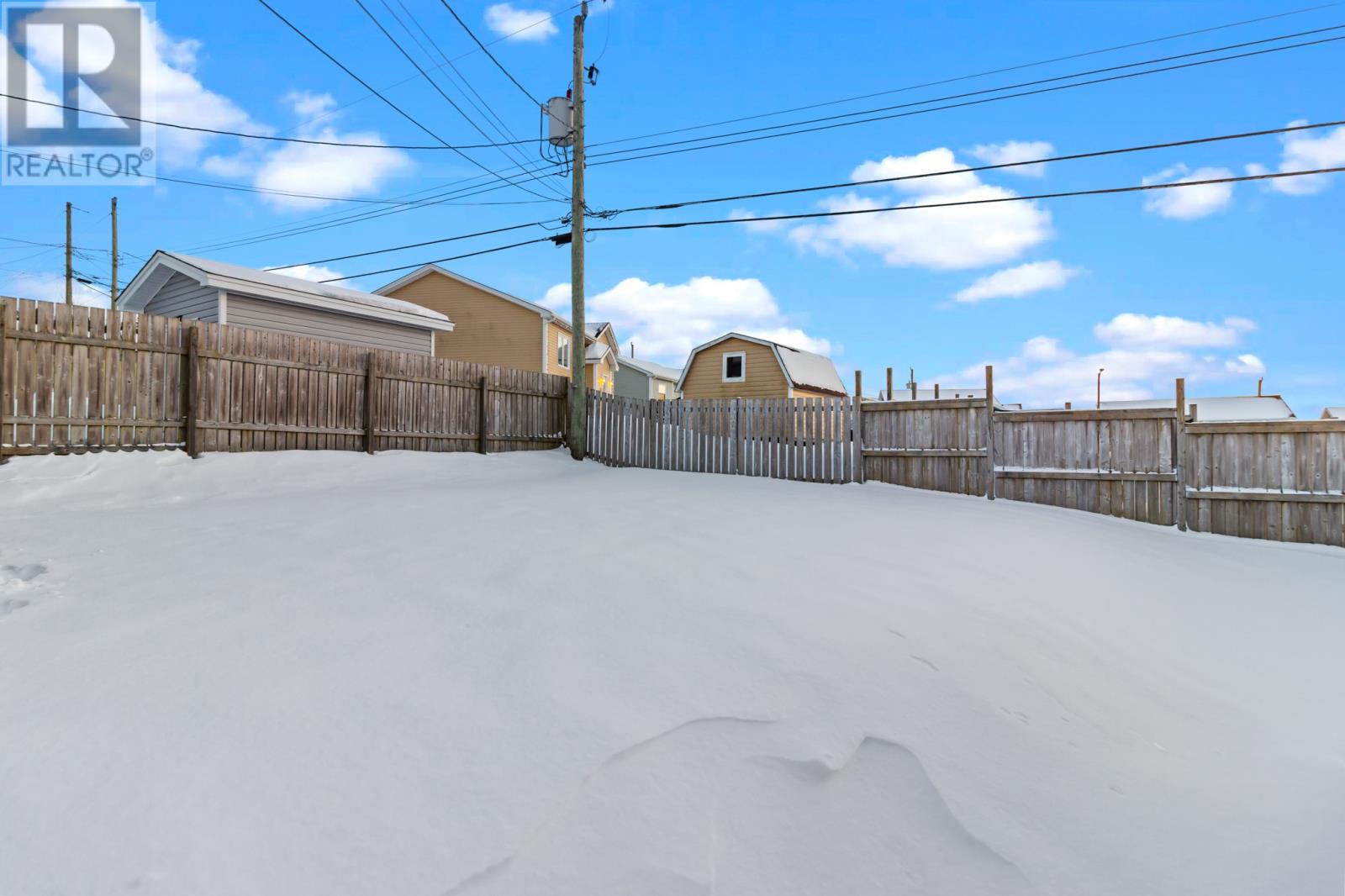 36 Cape Pine Street, St. John's, Newfoundland & Labrador  A1G 0A7 - Photo 17 - 1293225