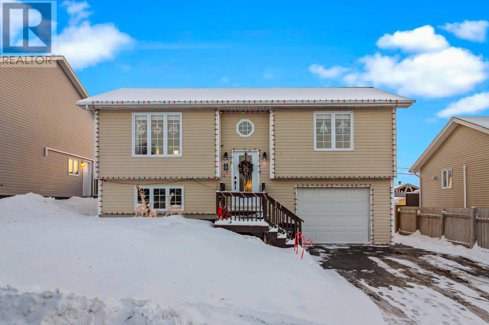 36 Cape Pine Street, St. John's, Newfoundland & Labrador  A1G 0A7 - Photo 2 - 1293225