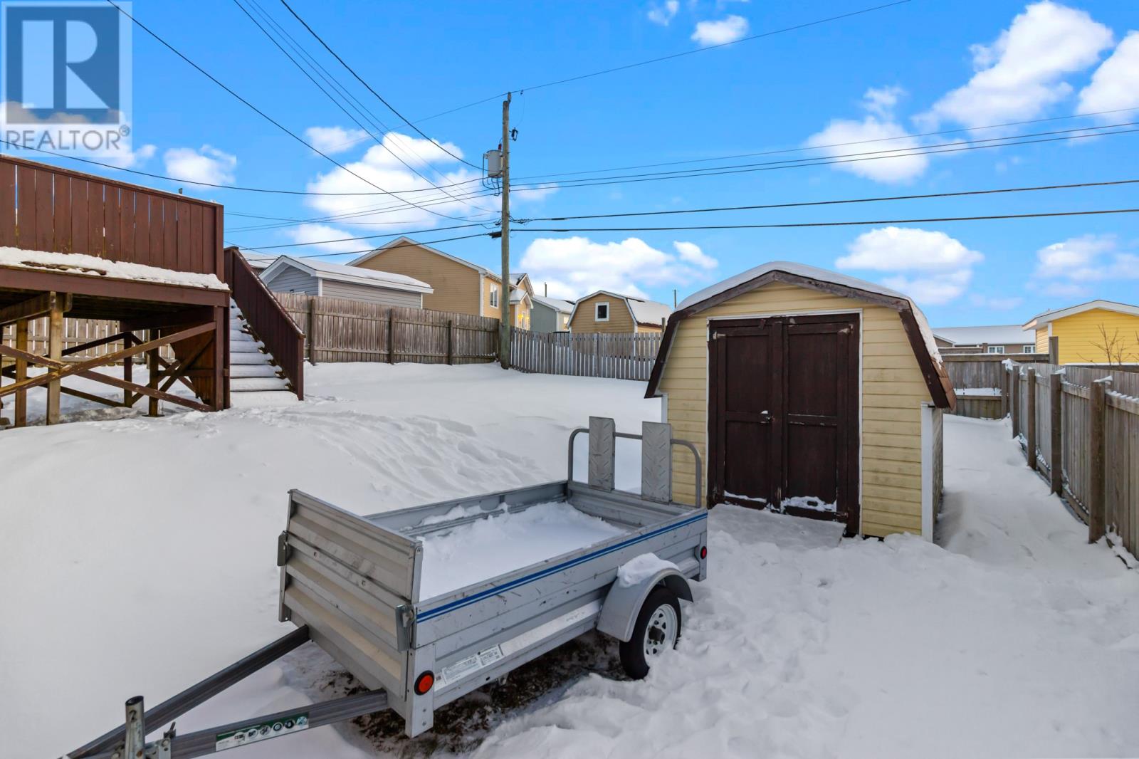 36 Cape Pine Street, St. John's, Newfoundland & Labrador  A1G 0A7 - Photo 16 - 1293225