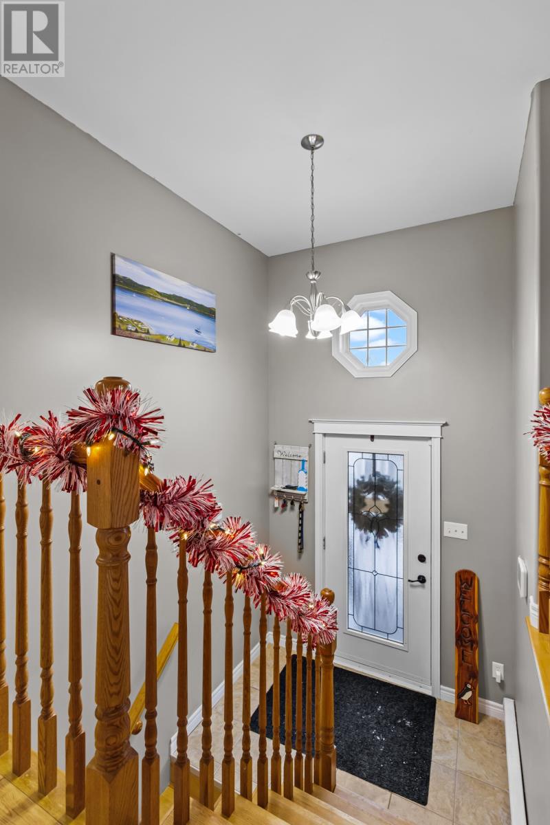 36 Cape Pine Street, St. John's, Newfoundland & Labrador  A1G 0A7 - Photo 8 - 1293225