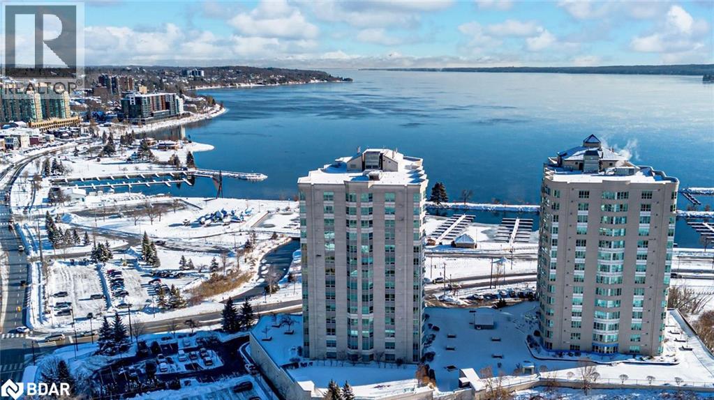 6 Toronto Street Unit# 1005, Barrie, Ontario  L4N 9R2 - Photo 16 - 40788959