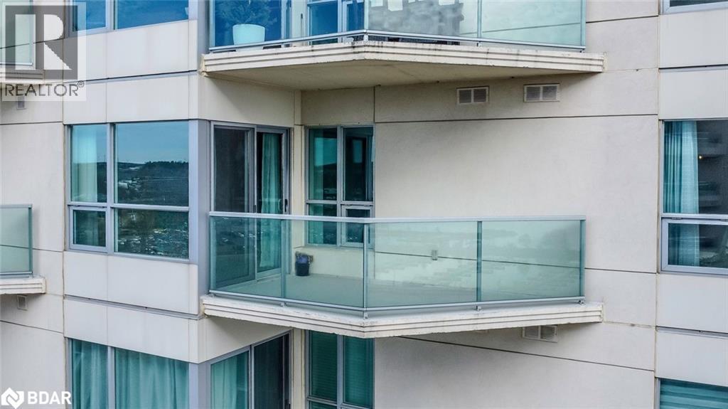 6 Toronto Street Unit# 1005, Barrie, Ontario  L4N 9R2 - Photo 10 - 40788959