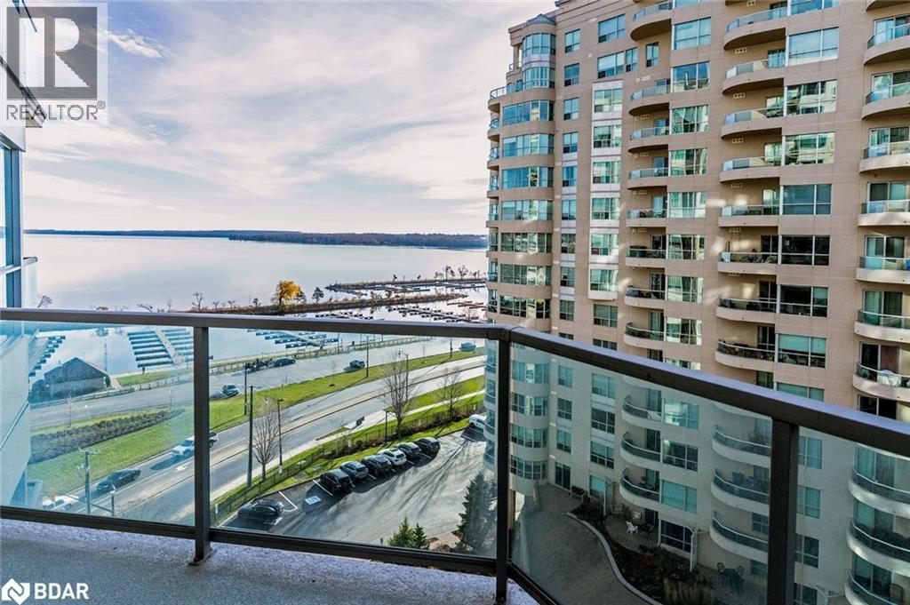 6 Toronto Street Unit# 1005, Barrie, Ontario  L4N 9R2 - Photo 8 - 40788959