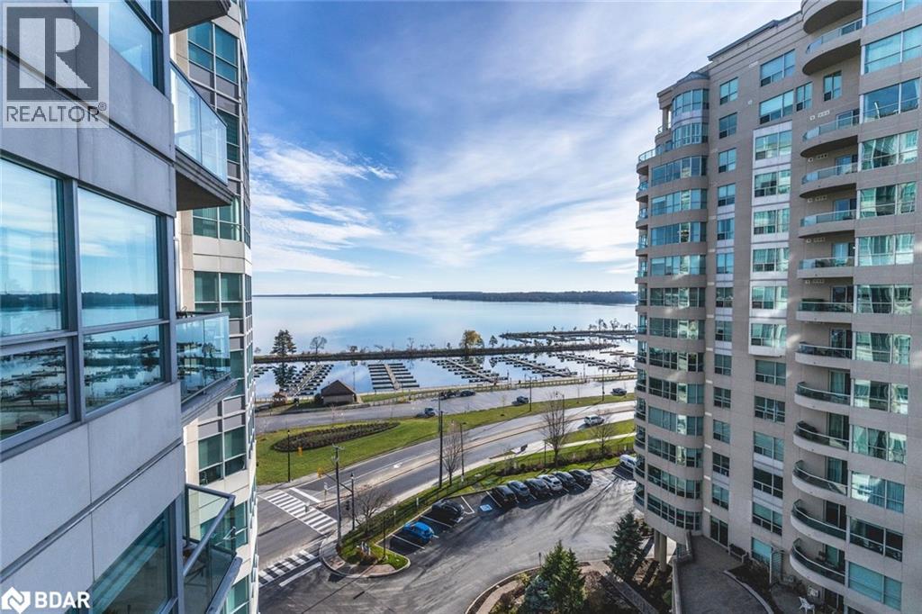 6 Toronto Street Unit# 1005, Barrie, Ontario  L4N 9R2 - Photo 9 - 40788959