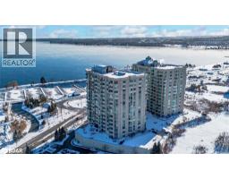 6 TORONTO Street Unit# 1005, Barrie, Ontario