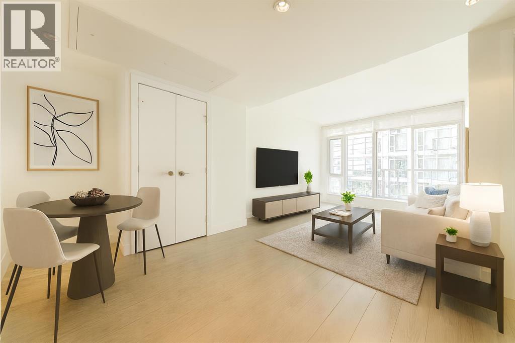 1906, 1188 3 Street Se, Calgary, Alberta  T2G 1H8 - Photo 3 - A2261733