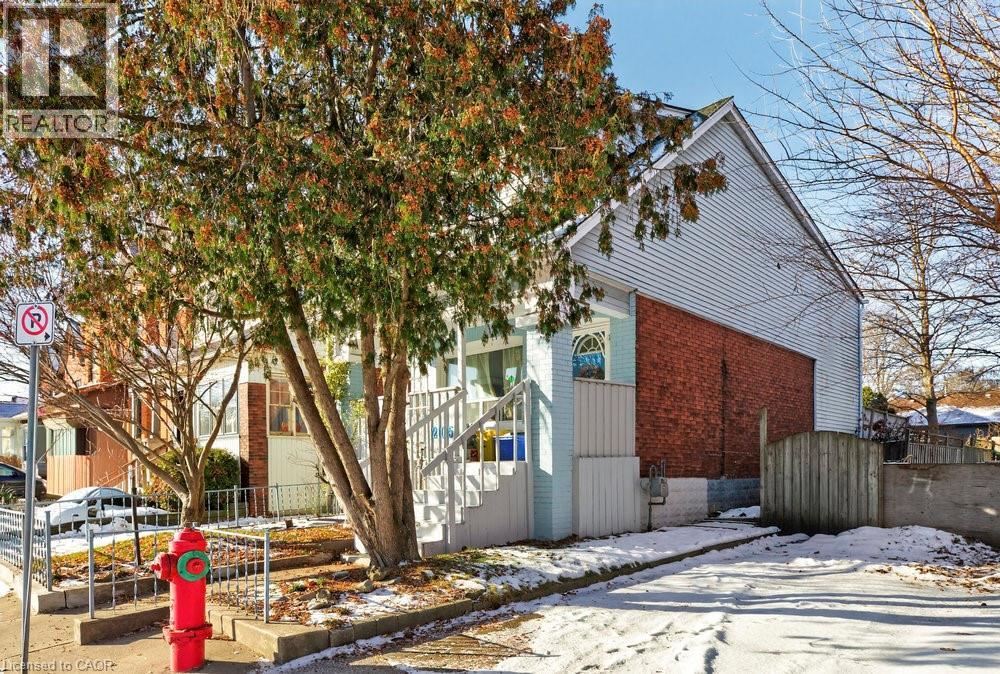 205 Locke Street N, Hamilton, Ontario  L8R 3B1 - Photo 4 - 40788718