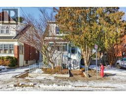205 LOCKE Street N, Hamilton, Ontario