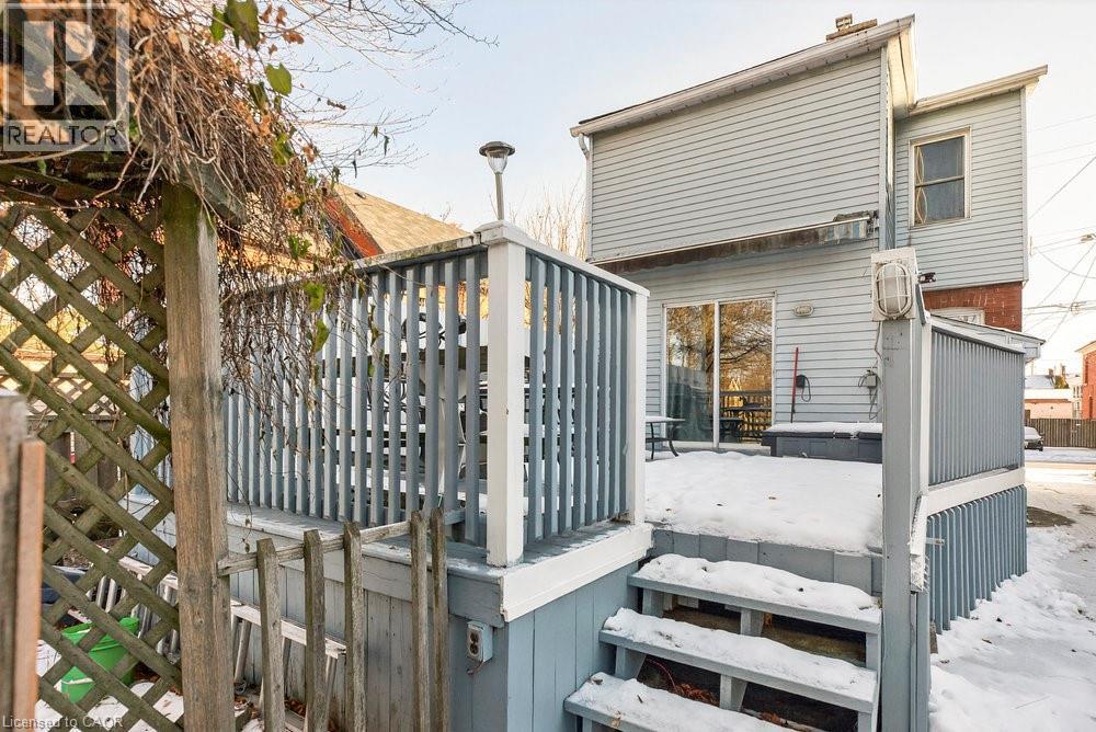 205 Locke Street N, Hamilton, Ontario  L8R 3B1 - Photo 41 - 40788718