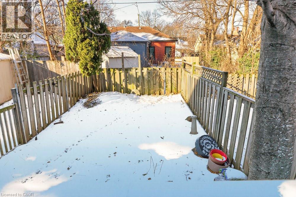 205 Locke Street N, Hamilton, Ontario  L8R 3B1 - Photo 44 - 40788718