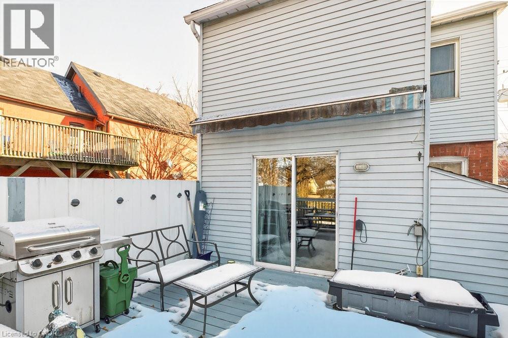 205 Locke Street N, Hamilton, Ontario  L8R 3B1 - Photo 42 - 40788718
