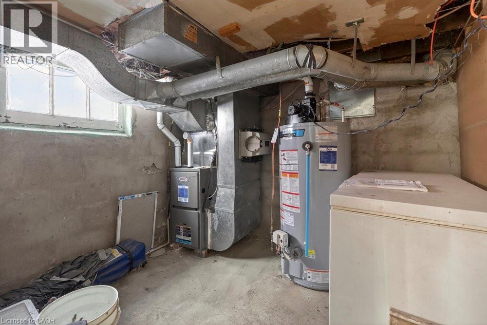 205 Locke Street N, Hamilton, Ontario  L8R 3B1 - Photo 34 - 40788718