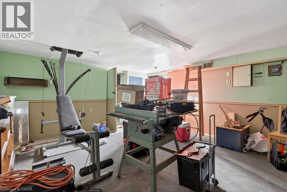 205 Locke Street N, Hamilton, Ontario  L8R 3B1 - Photo 33 - 40788718