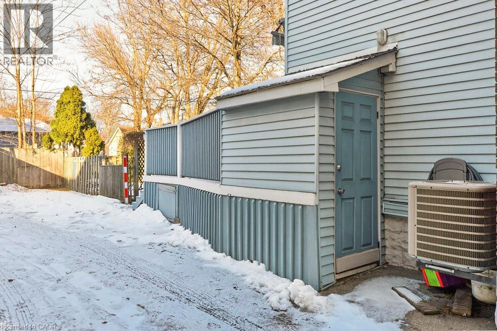 205 Locke Street N, Hamilton, Ontario  L8R 3B1 - Photo 39 - 40788718