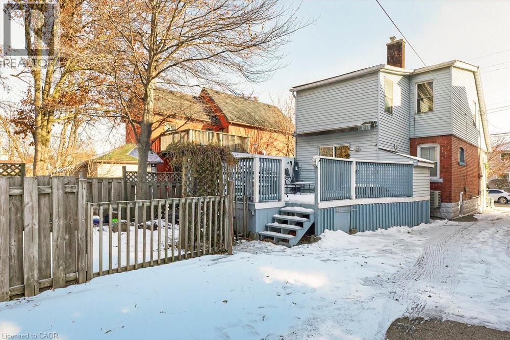 205 Locke Street N, Hamilton, Ontario  L8R 3B1 - Photo 40 - 40788718