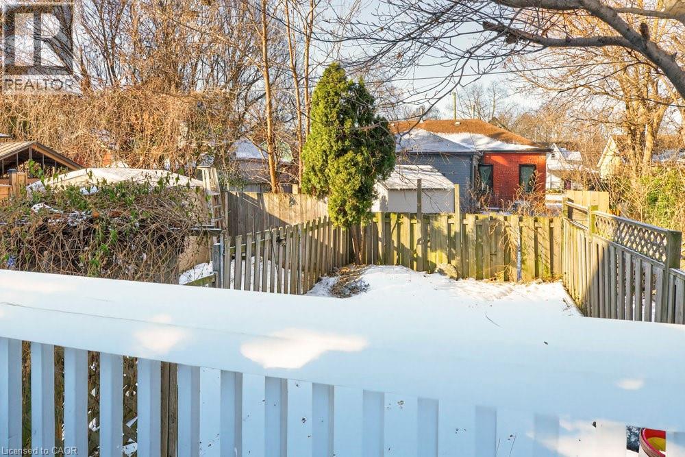 205 Locke Street N, Hamilton, Ontario  L8R 3B1 - Photo 43 - 40788718