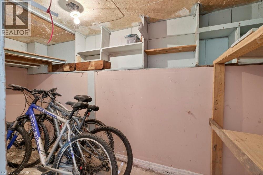 205 Locke Street N, Hamilton, Ontario  L8R 3B1 - Photo 35 - 40788718