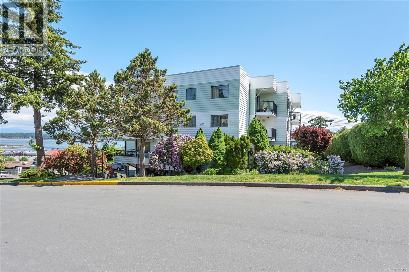 204 907 Cedar St, Campbell River, British Columbia  V9W 2W1 - Photo 21 - 1020411