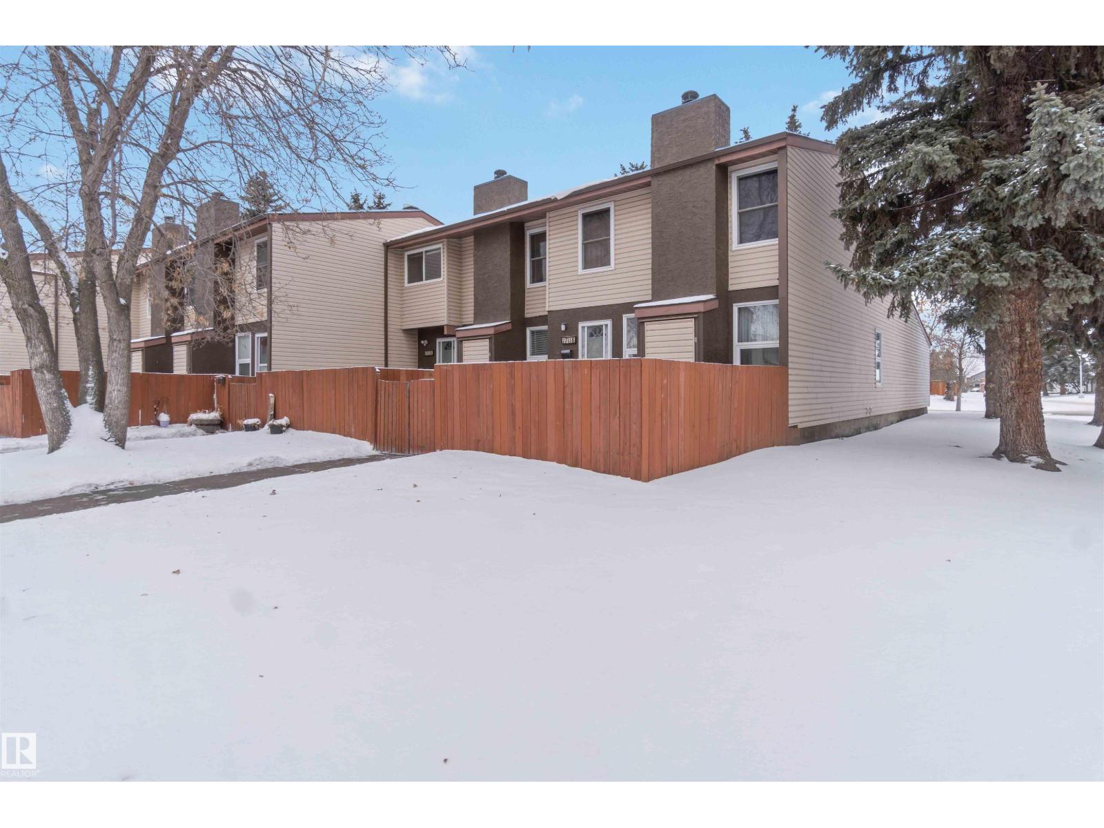 17118 108 St Nw, Edmonton, Alberta  T5X 3C6 - Photo 2 - E4467869