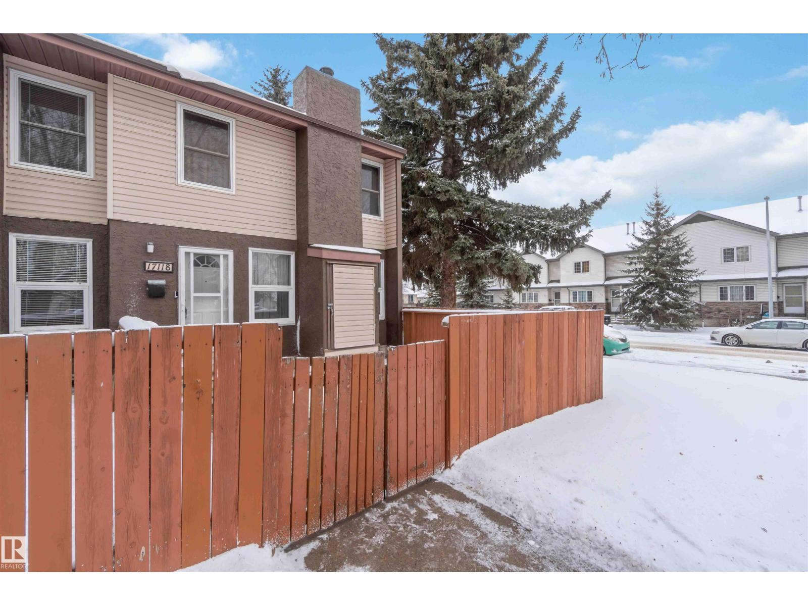17118 108 St Nw, Edmonton, Alberta  T5X 3C6 - Photo 4 - E4467869
