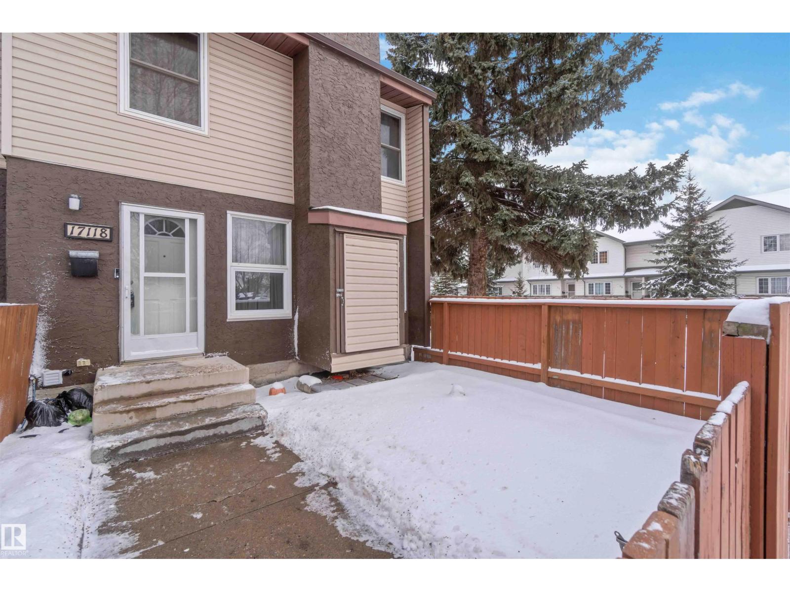 17118 108 St Nw, Edmonton, Alberta  T5X 3C6 - Photo 5 - E4467869