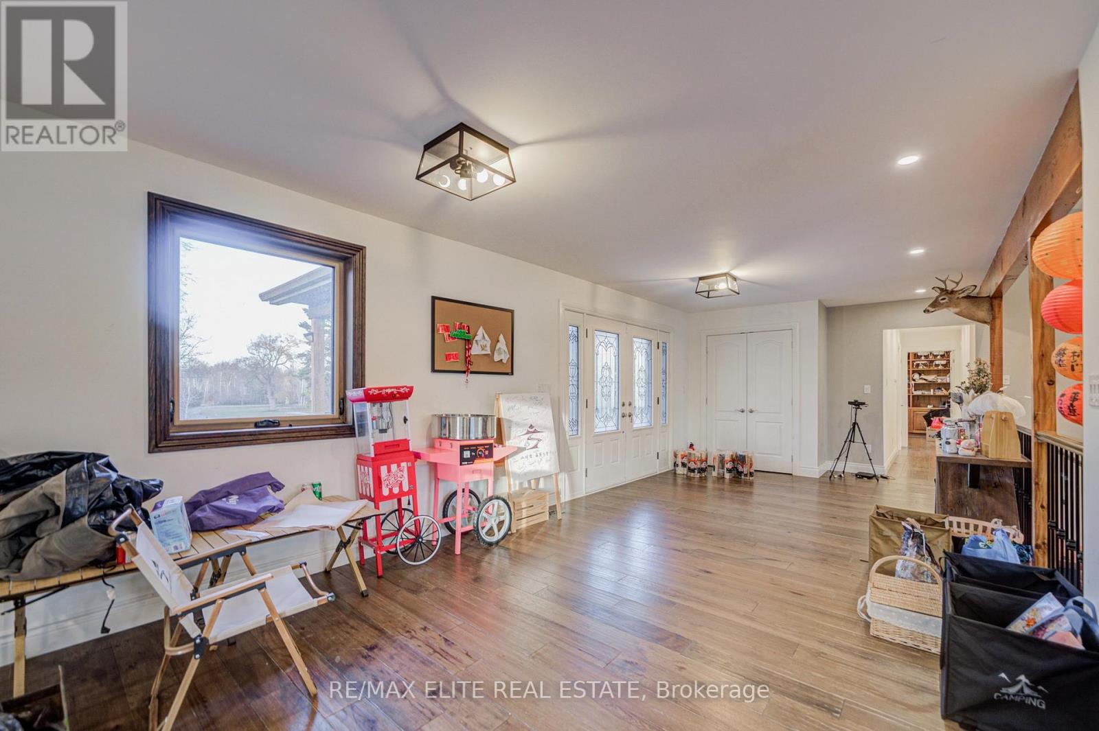 4909 Holborn Road, East Gwillimbury, Ontario  L0G 1M0 - Photo 17 - N12627308