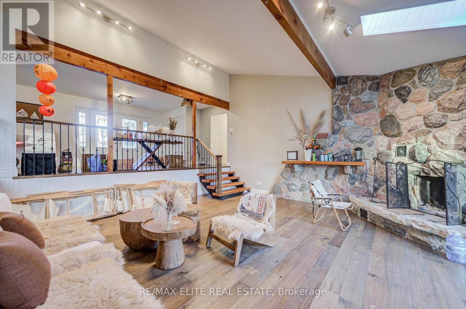 4909 Holborn Road, East Gwillimbury, Ontario  L0G 1M0 - Photo 21 - N12627308