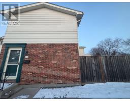 109 CONWAY DRIVE, London South, Ontario