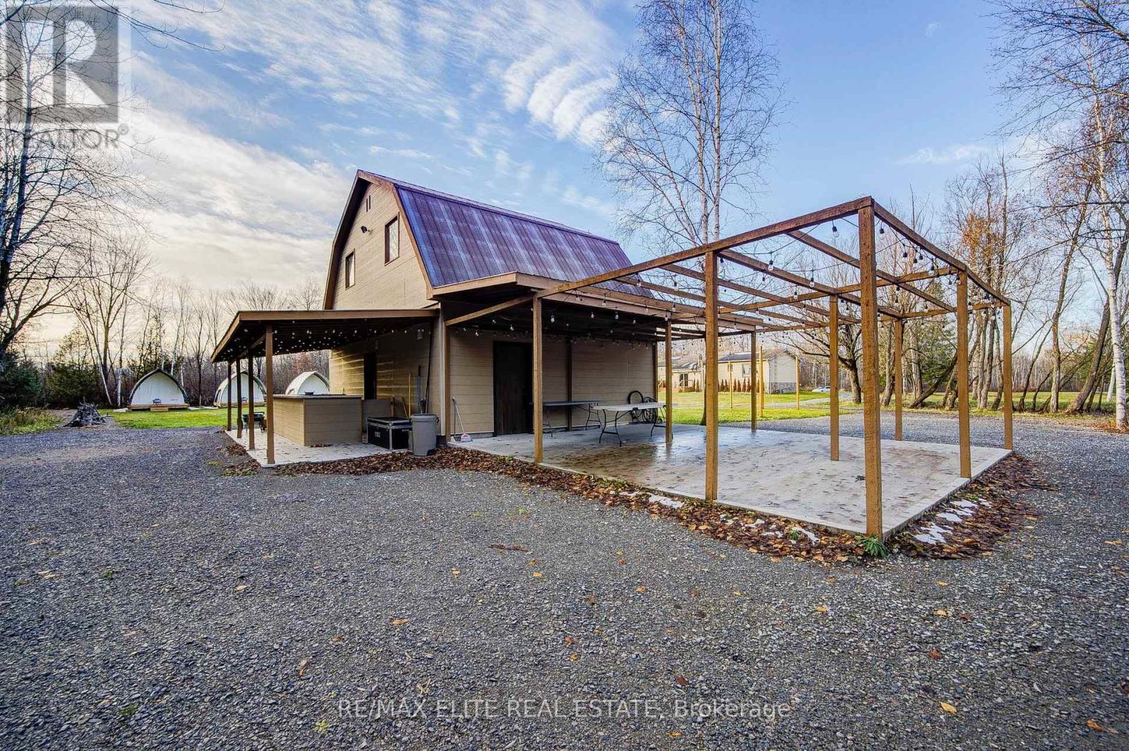 4909 Holborn Road, East Gwillimbury, Ontario  L0G 1M0 - Photo 40 - N12627308