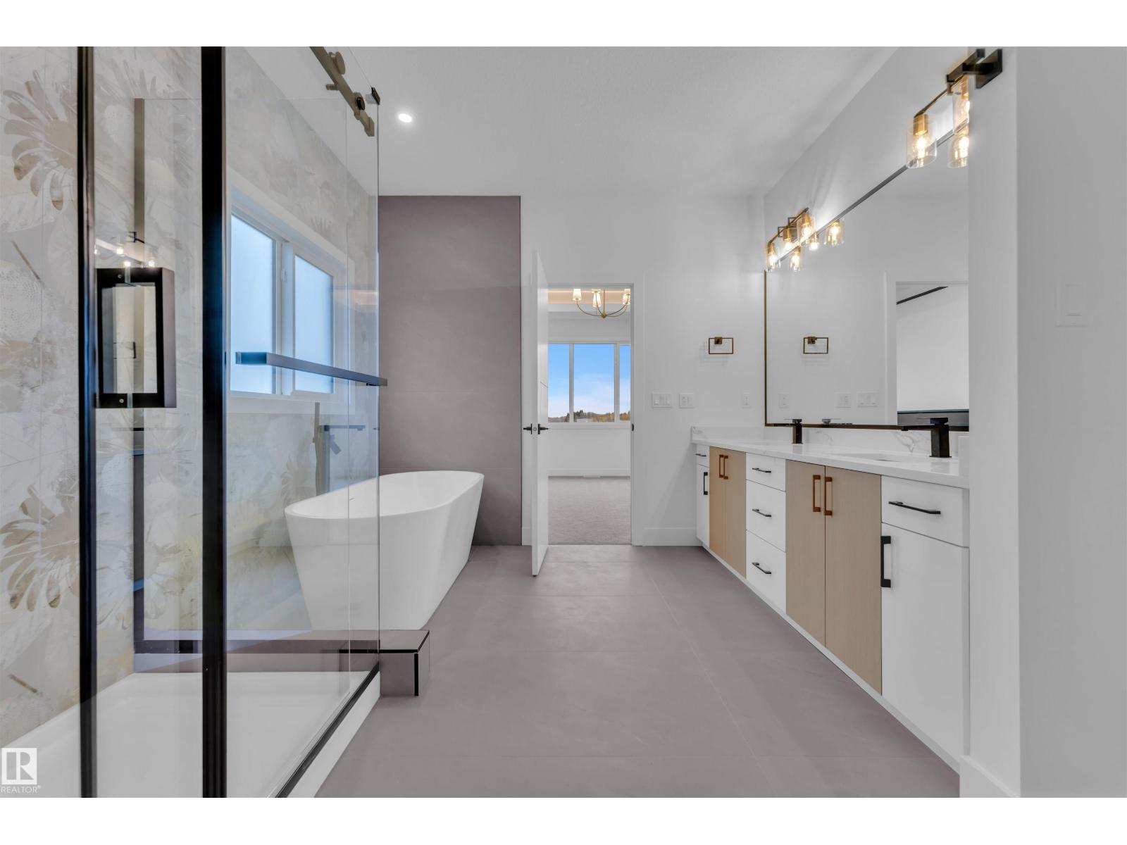 116 Eldridge Pt, St. Albert, Alberta  T8N 5X4 - Photo 32 - E4465662