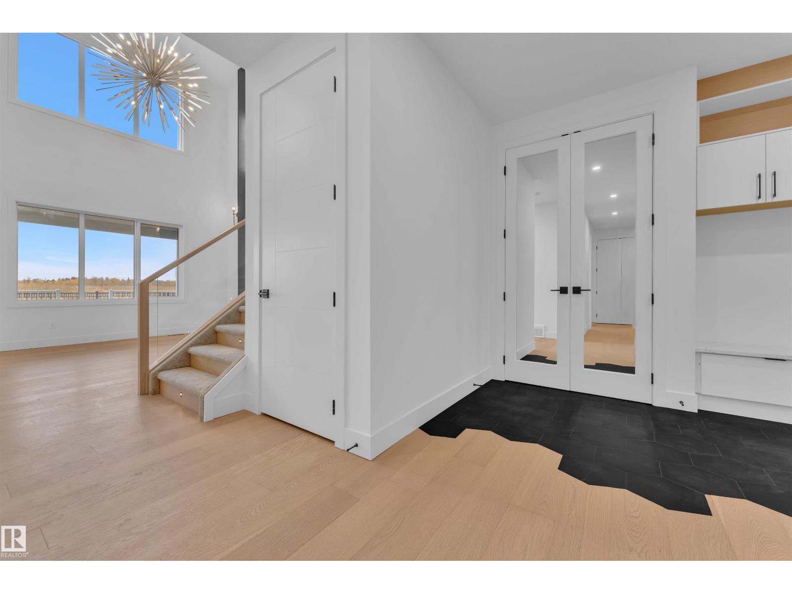 116 Eldridge Pt, St. Albert, Alberta  T8N 5X4 - Photo 4 - E4465662