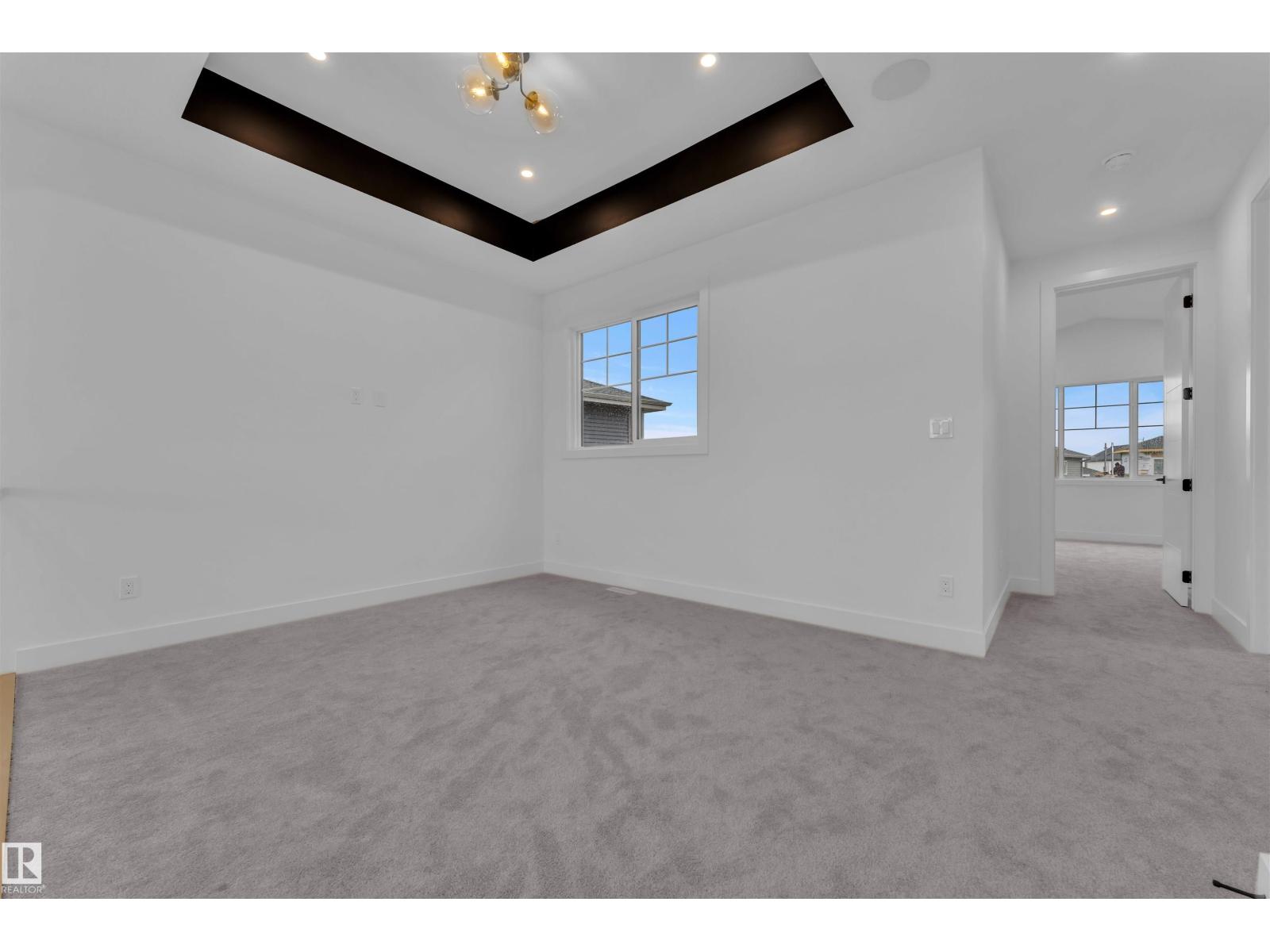 116 Eldridge Pt, St. Albert, Alberta  T8N 5X4 - Photo 25 - E4465662