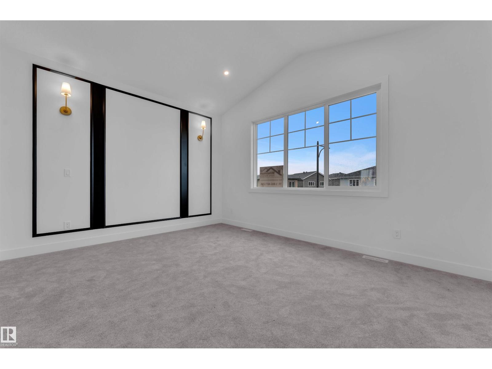 116 Eldridge Pt, St. Albert, Alberta  T8N 5X4 - Photo 38 - E4465662