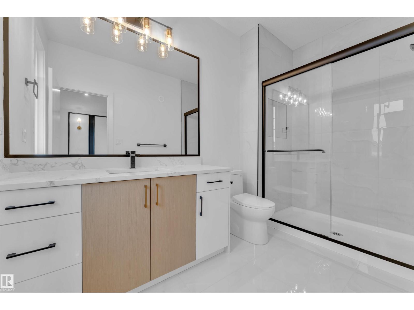 116 Eldridge Pt, St. Albert, Alberta  T8N 5X4 - Photo 40 - E4465662