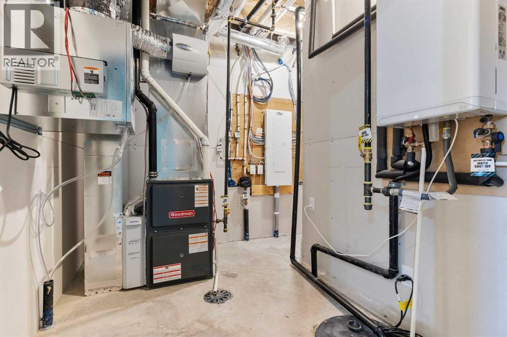 315 Kinniburgh Loop, Chestermere, Alberta  T1X 3C3 - Photo 46 - A2272801