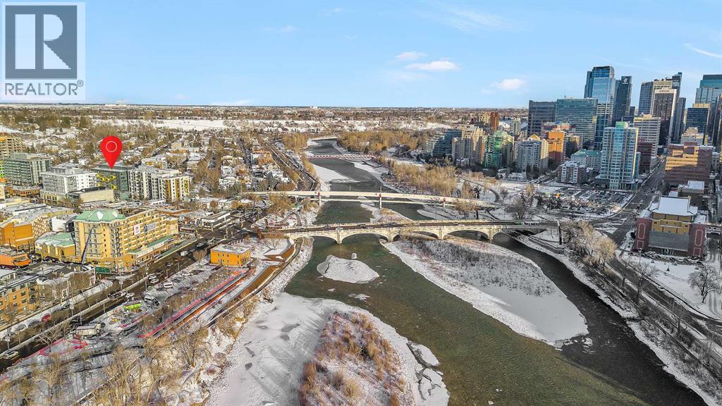 512, 235 9a Street Nw, Calgary, Alberta  T2N 4H7 - Photo 45 - A2274676