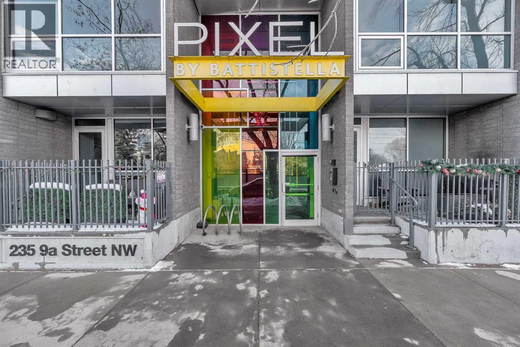 512, 235 9a Street Nw, Calgary, Alberta  T2N 4H7 - Photo 42 - A2274676
