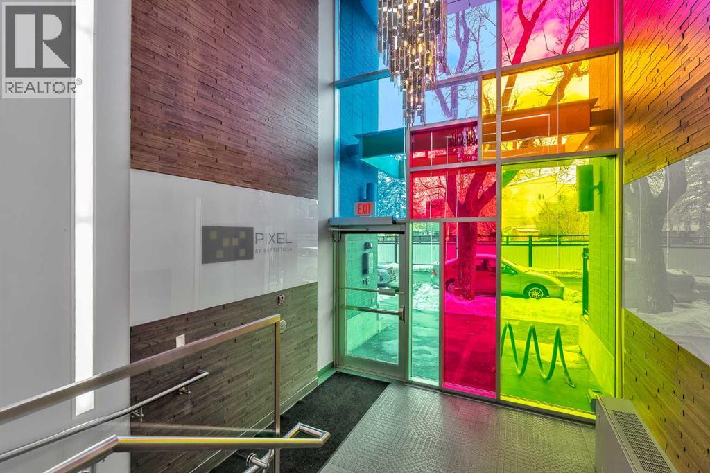 512, 235 9a Street Nw, Calgary, Alberta  T2N 4H7 - Photo 40 - A2274676