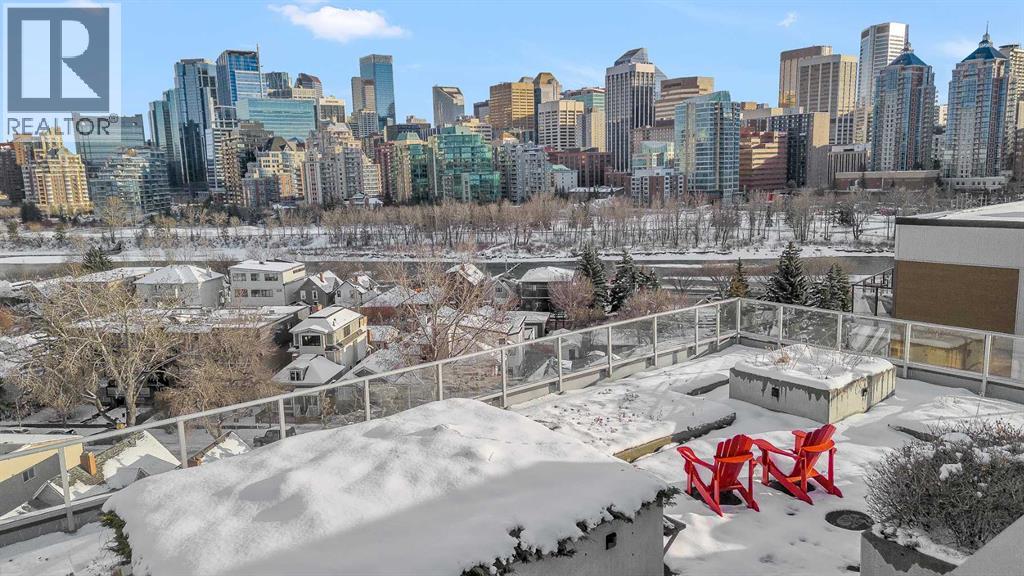 512, 235 9a Street Nw, Calgary, Alberta  T2N 4H7 - Photo 37 - A2274676