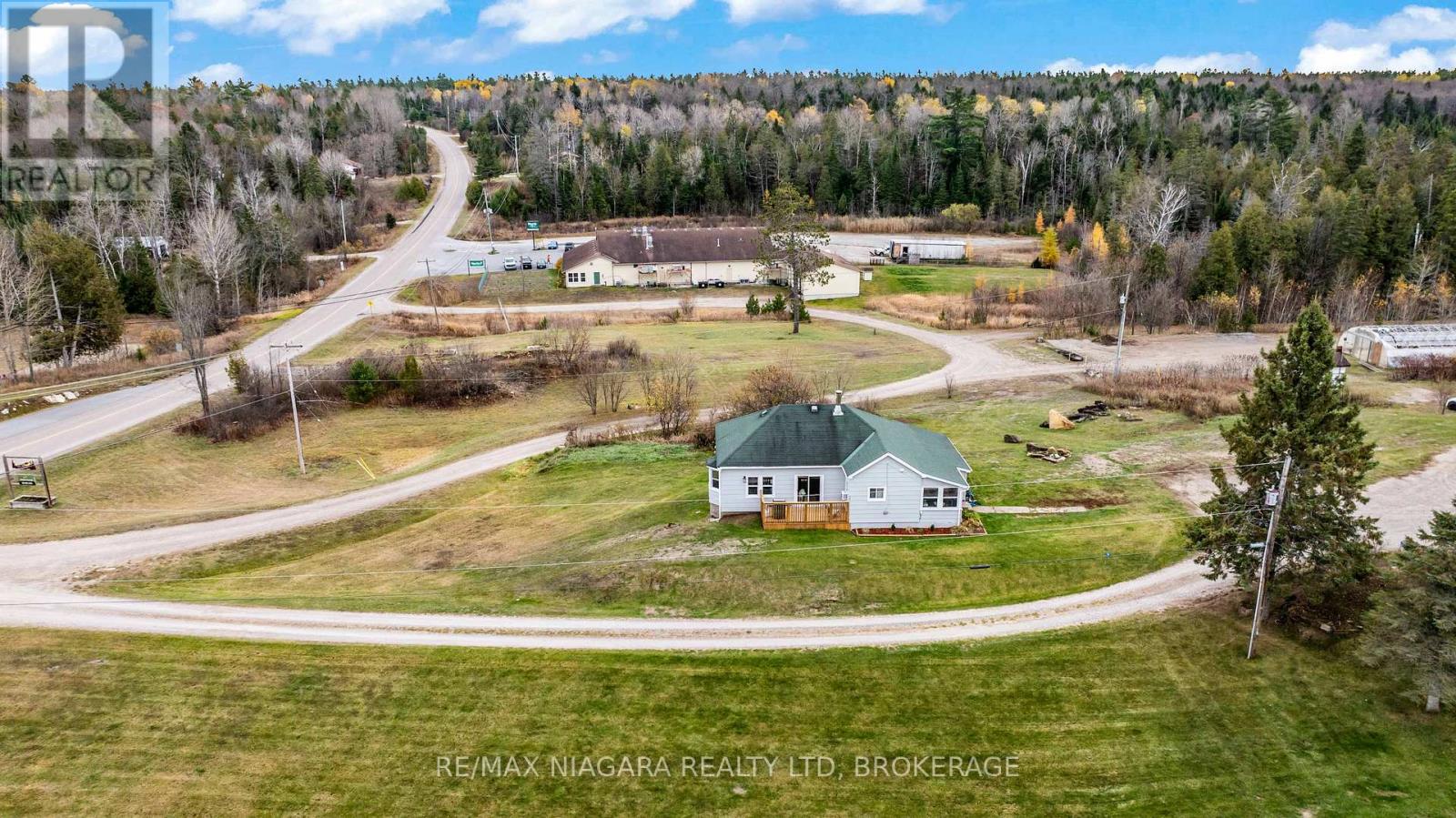 7357 Road 506 Road, Frontenac (Frontenac North), Ontario  K0H 2M0 - Photo 36 - X12506416