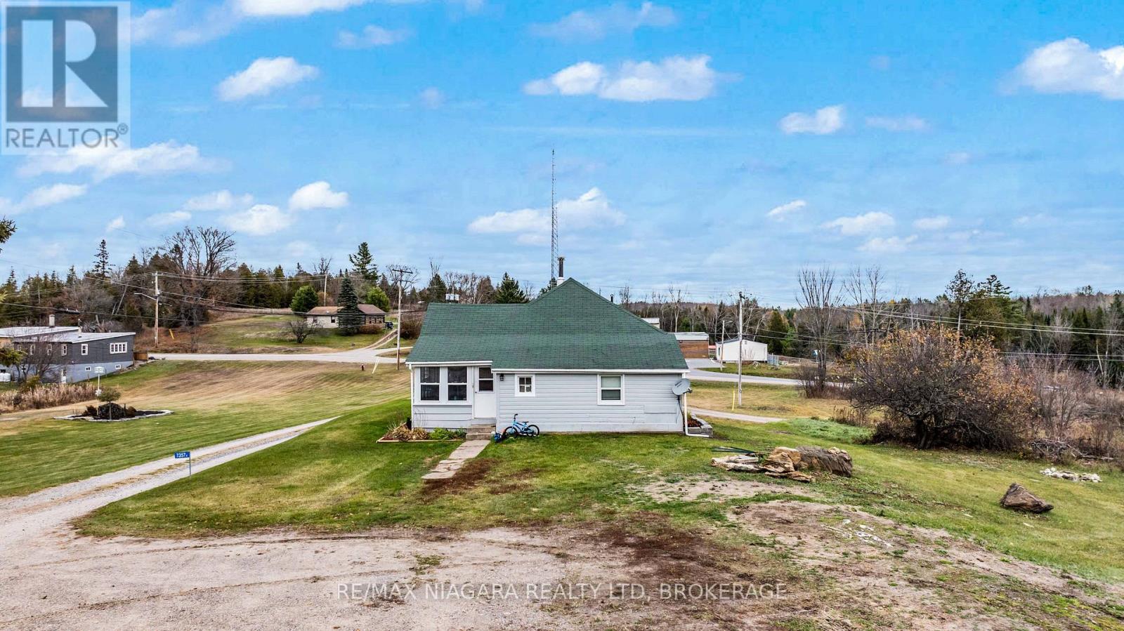 7357 Road 506 Road, Frontenac (Frontenac North), Ontario  K0H 2M0 - Photo 37 - X12506416