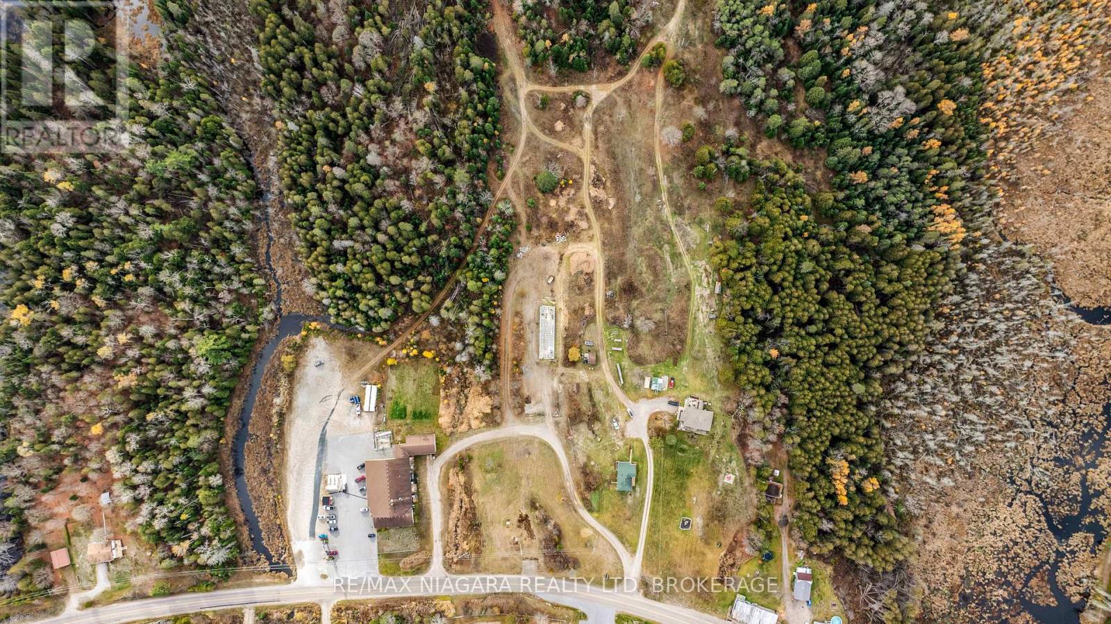 7357 Road 506 Road, Frontenac (Frontenac North), Ontario  K0H 2M0 - Photo 48 - X12506416