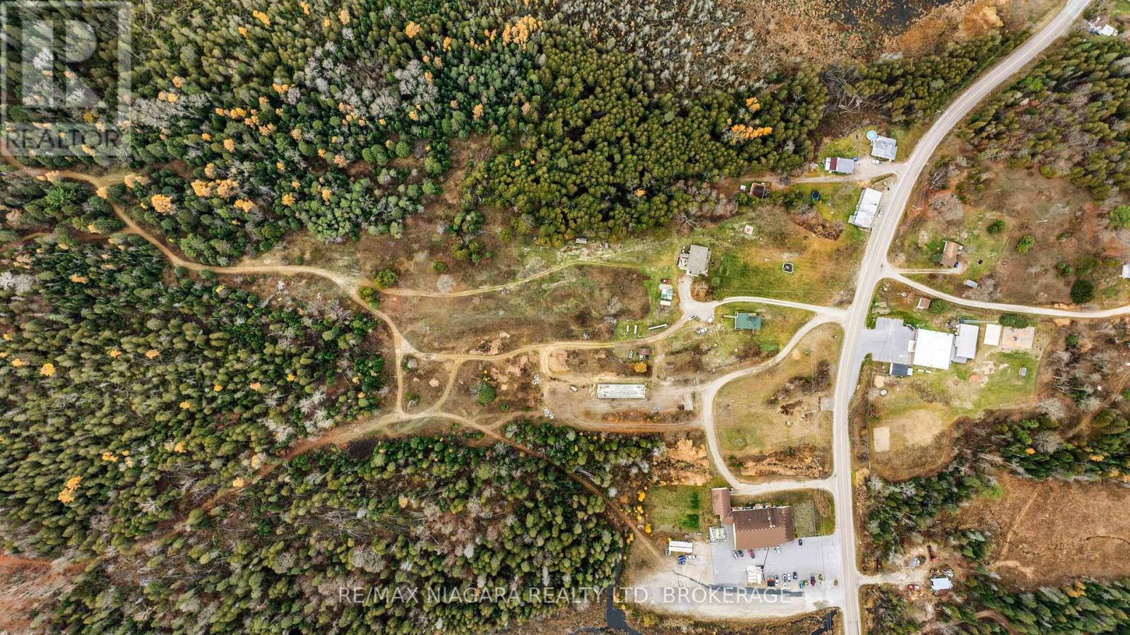 7357 Road 506 Road, Frontenac (Frontenac North), Ontario  K0H 2M0 - Photo 44 - X12506416