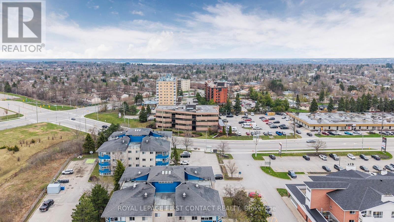 B08 - 126 Bell Farm Road, Barrie, Ontario  L4M 6J3 - Photo 33 - S12628230