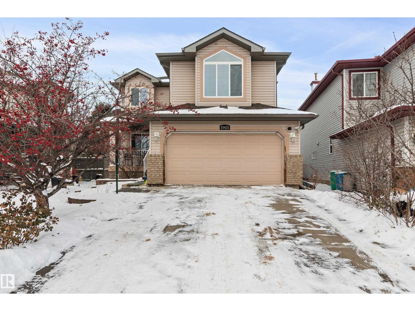 20432 50 Av Nw, Edmonton, Alberta  T6M 2Z8 - Photo 1 - E4467963
