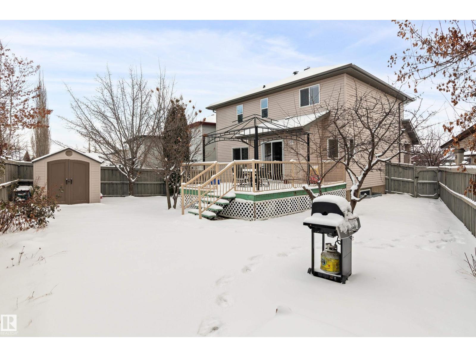 20432 50 Av Nw, Edmonton, Alberta  T6M 2Z8 - Photo 33 - E4467963