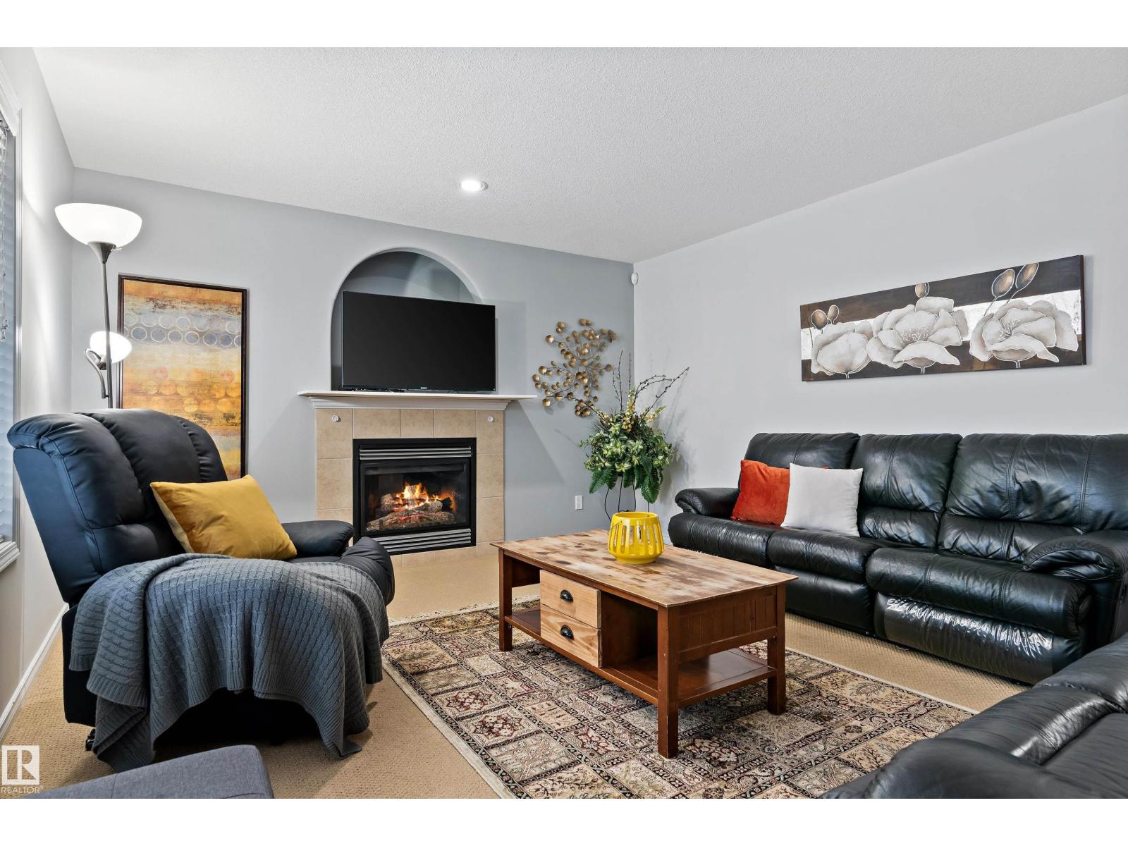 20432 50 Av Nw, Edmonton, Alberta  T6M 2Z8 - Photo 6 - E4467963