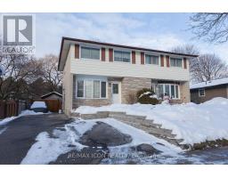 22 SHEA CRESCENT, Kitchener, Ontario