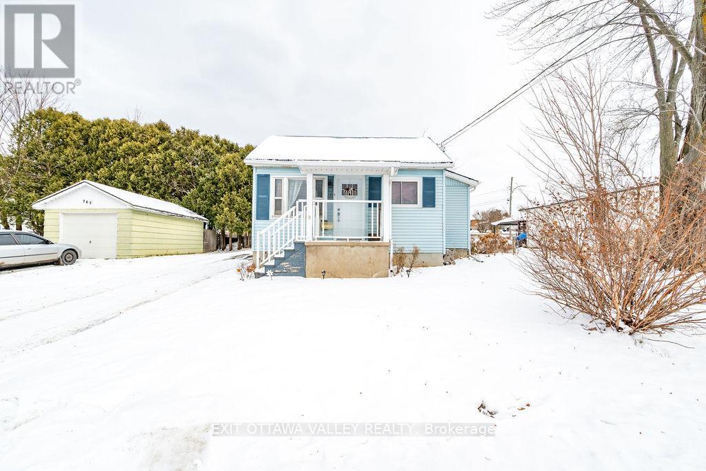 765 River Road, Pembroke, Ontario K8A 1A6 - Photo 30 - X12628404