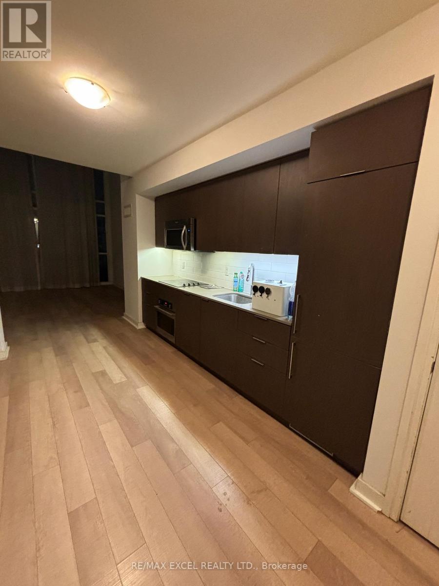 525 - 5 Hanna Avenue, Toronto, Ontario  M6K 1X6 - Photo 28 - C12616624